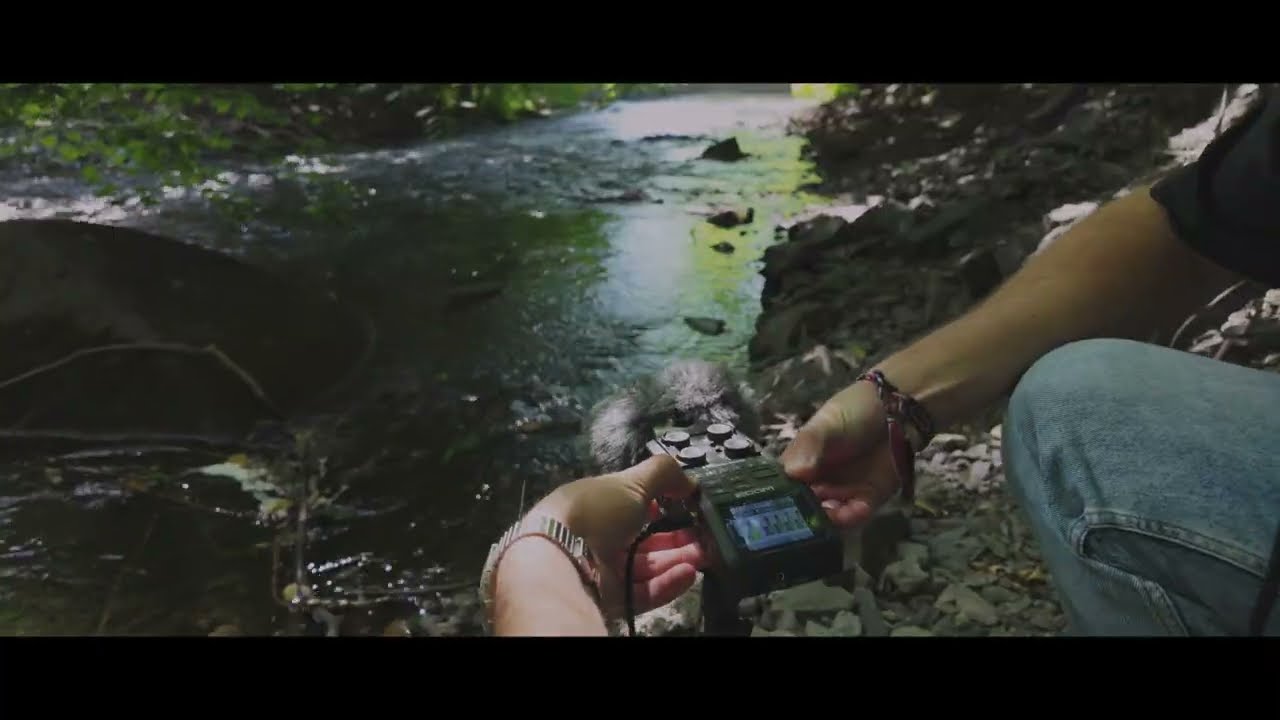 Sounds Of Norway | Akerselva