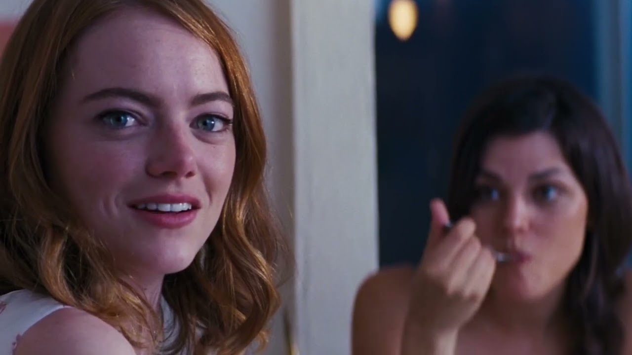 Flashback Cinema March - April 2026 Trailer