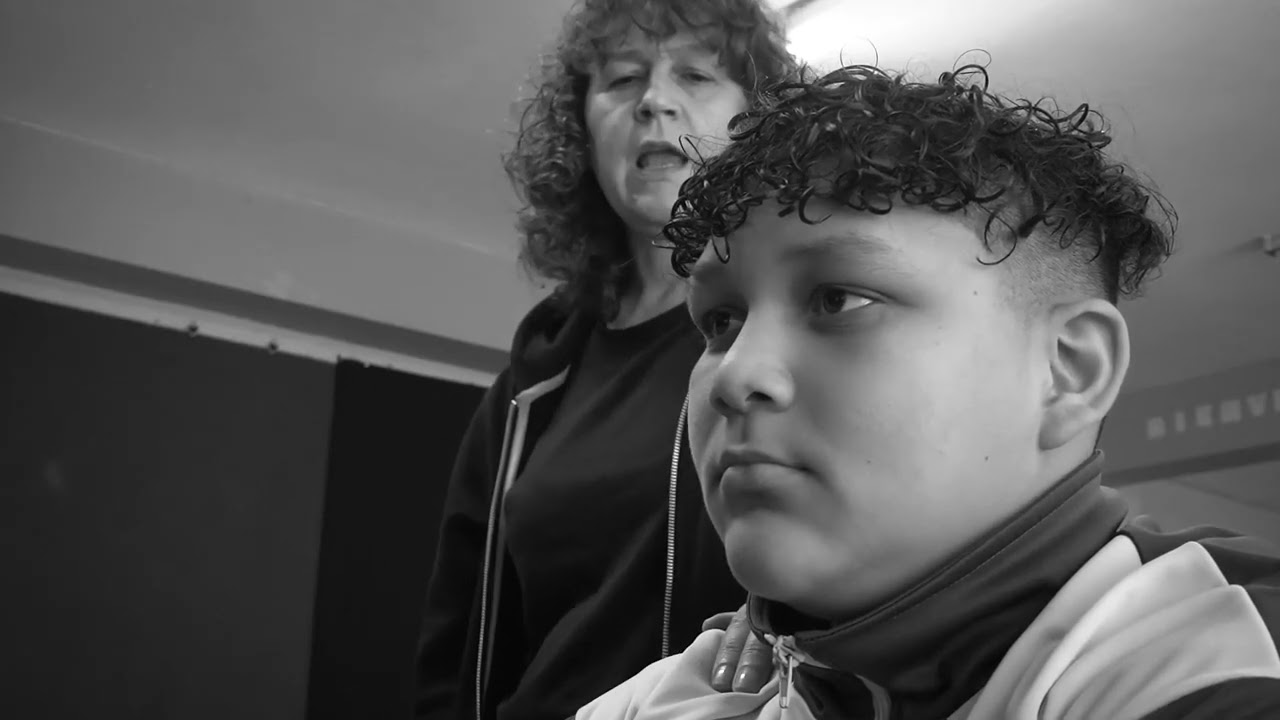 CINEMA NA ESCOLA 2024   COLEXIO CID   O CAMIÑO