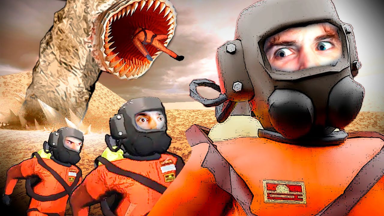 O RETORNO DOS ASTROLAGGERS - wuant e amigos no Lethal Company