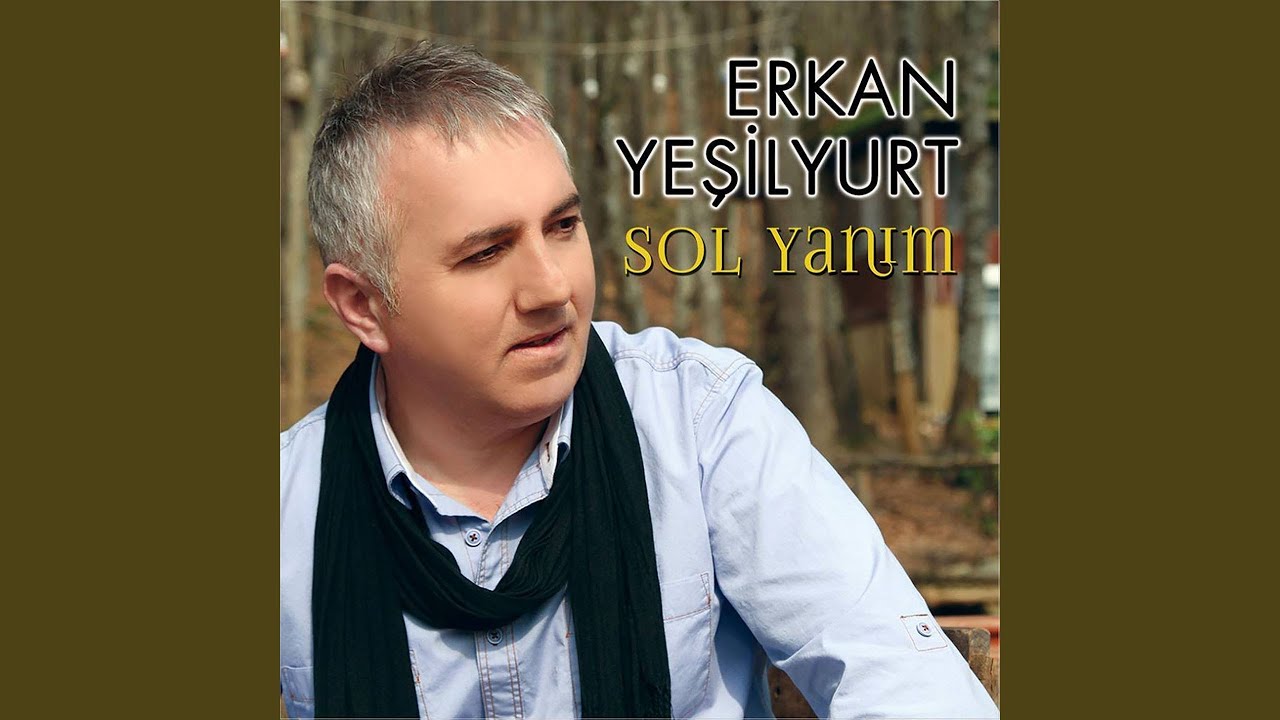 Sevdamı Yazacağım