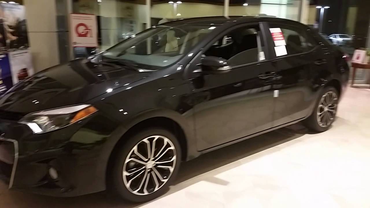 Yearend Toyotathon FB Review by Alan
