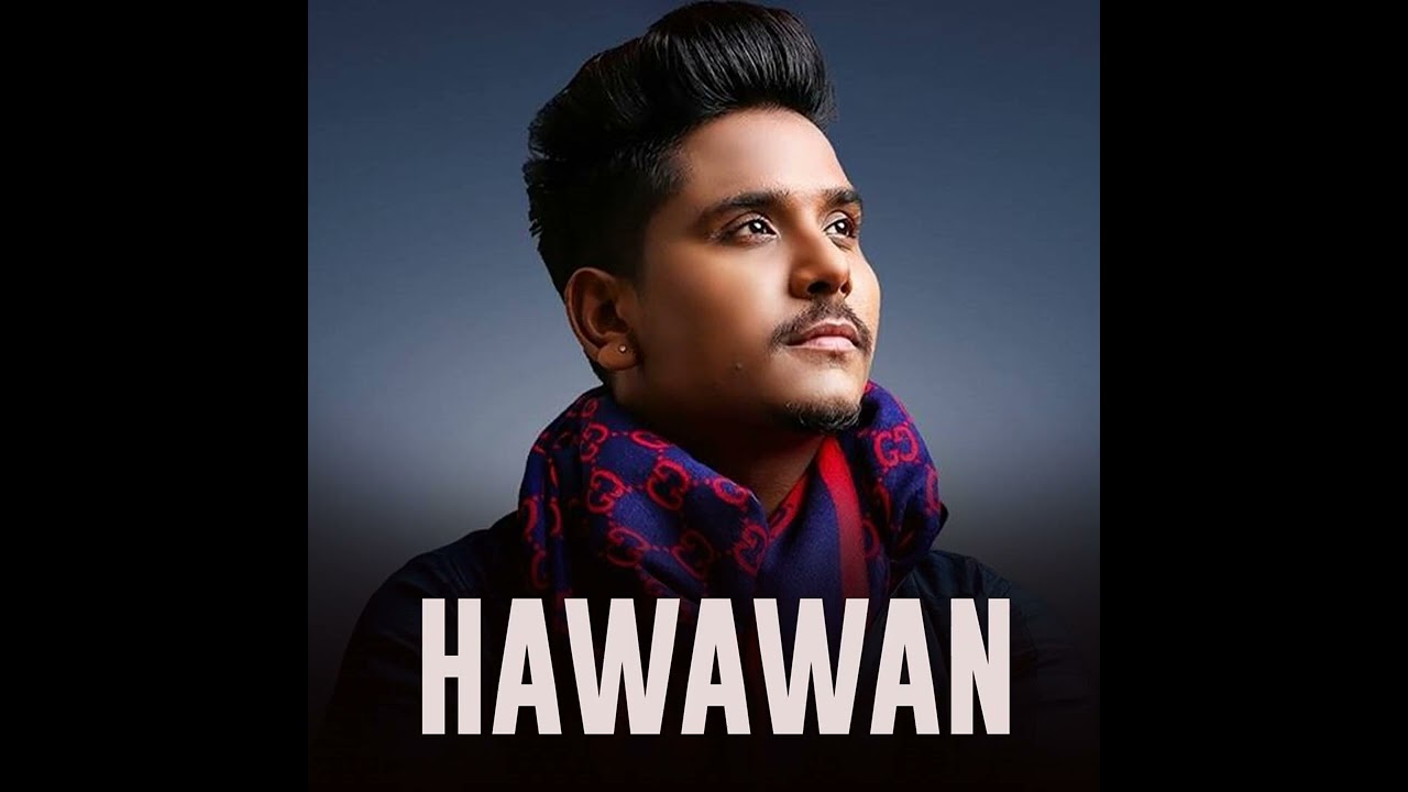 Hawawan · ( official Video.  Kamal Khan . New Punjabi song 2024