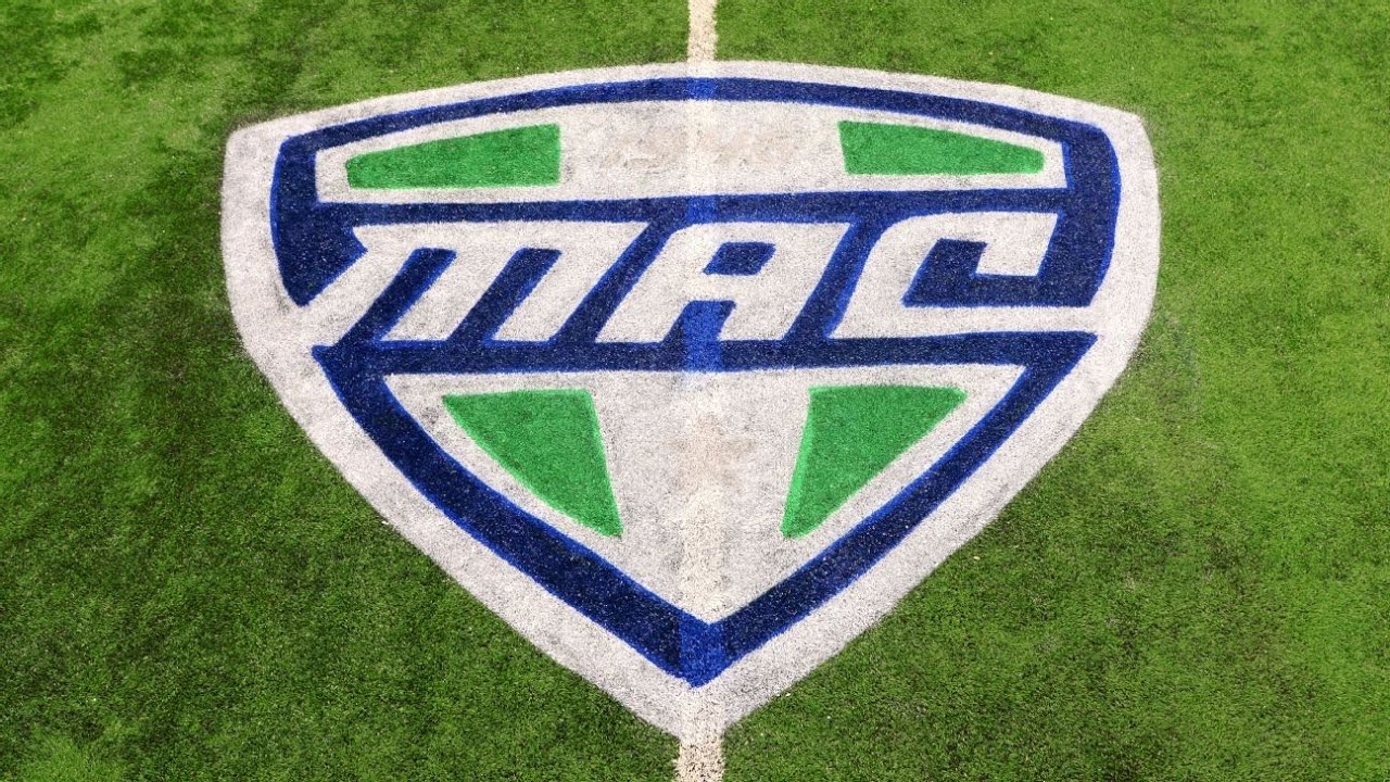 Winning An Online CFP Game With EVERY CONFERENCE! EP 1-MAC (Full Gameplay)