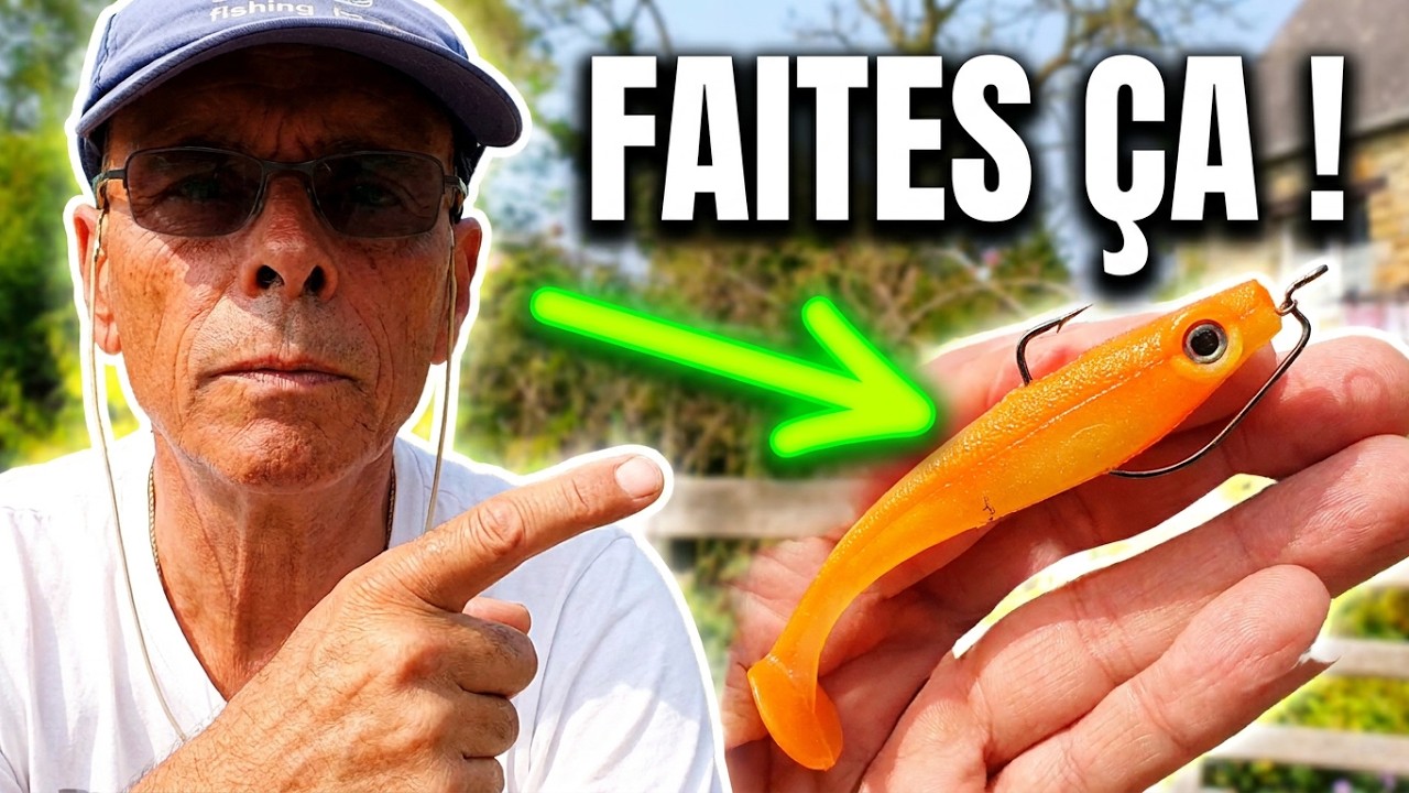 Un de mes montages préférés.