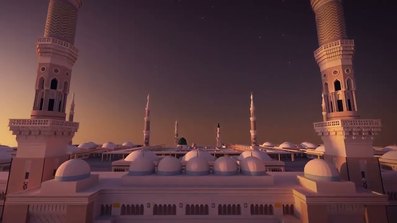 Nam ı Celî i Muhammedi I Özel Beste