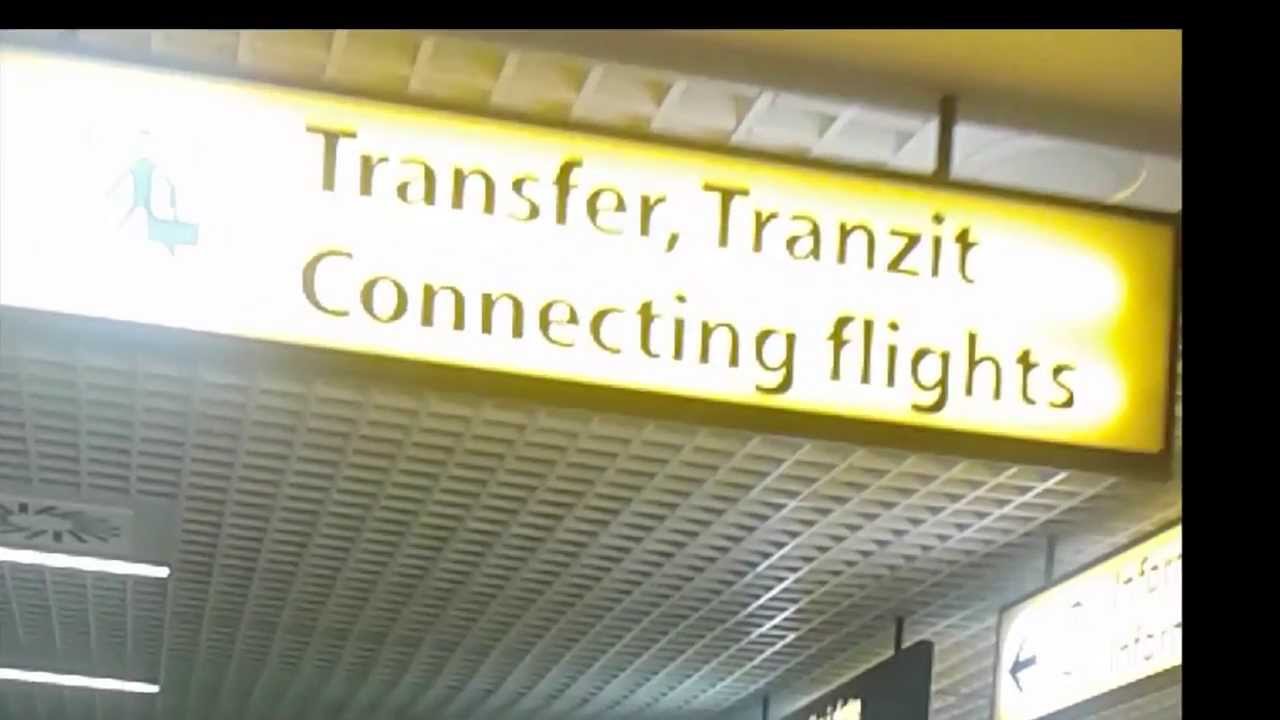 BELGRADE NIKOLA TESLA Airport, transit. Пересадка в аэропорту Белграда.
