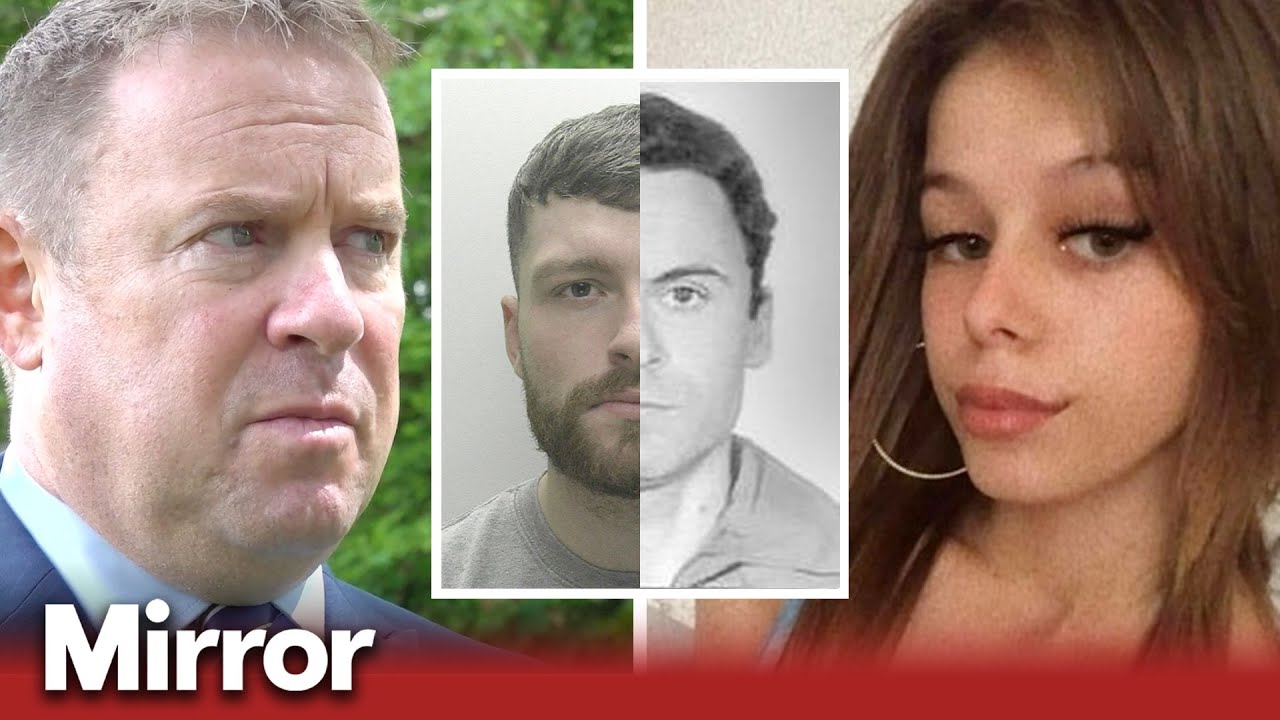 Ted Bundy obsessed Cody Ackland jailed for life for murder of Bobbi-Anne McLeod
