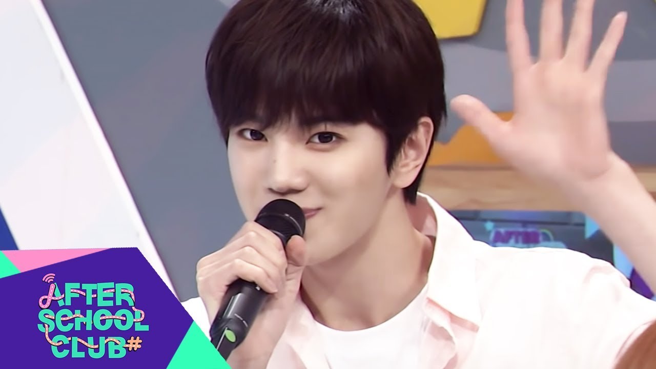[After School Club] Infinite (인피니트) - Full Episode
