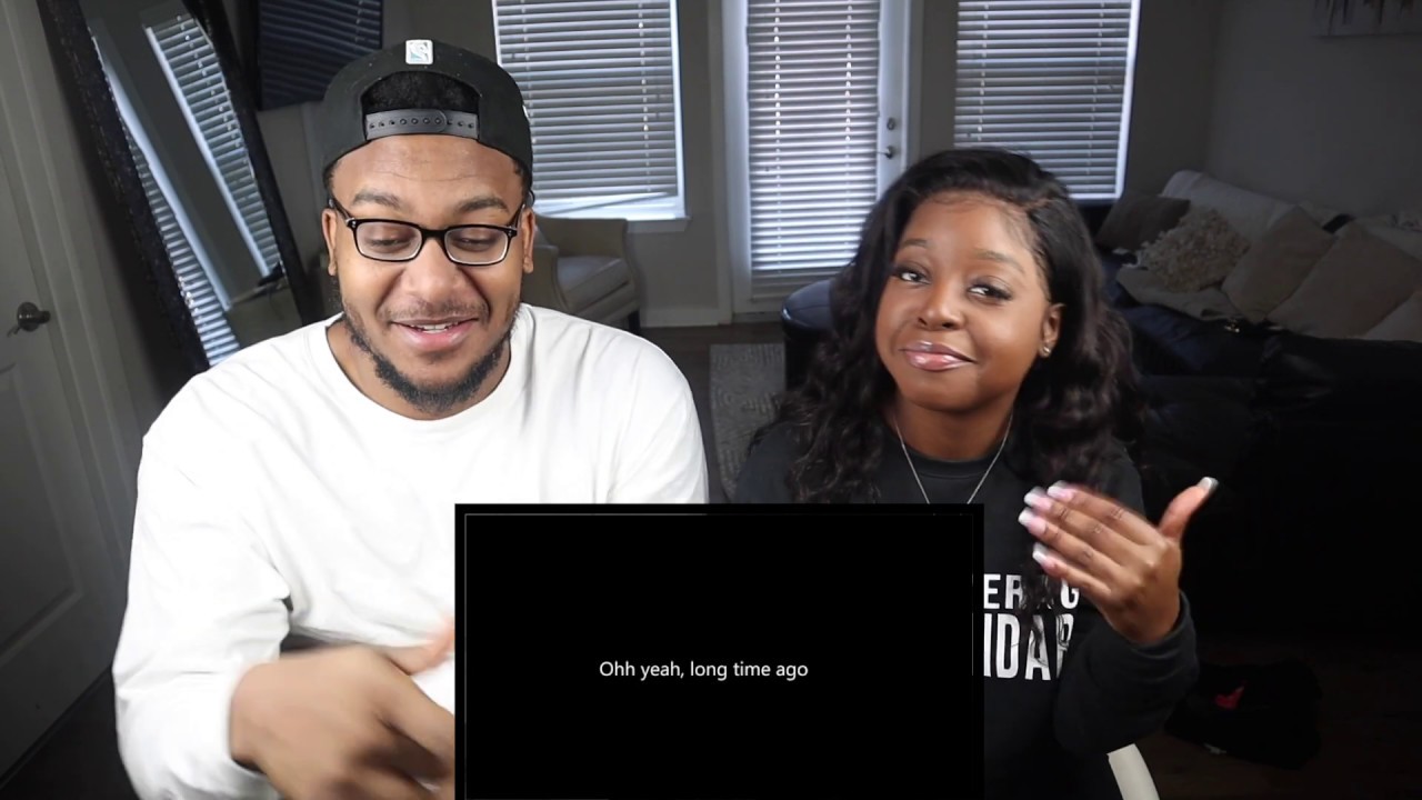 Led Zeppelin - The Lemon Song (reaction)