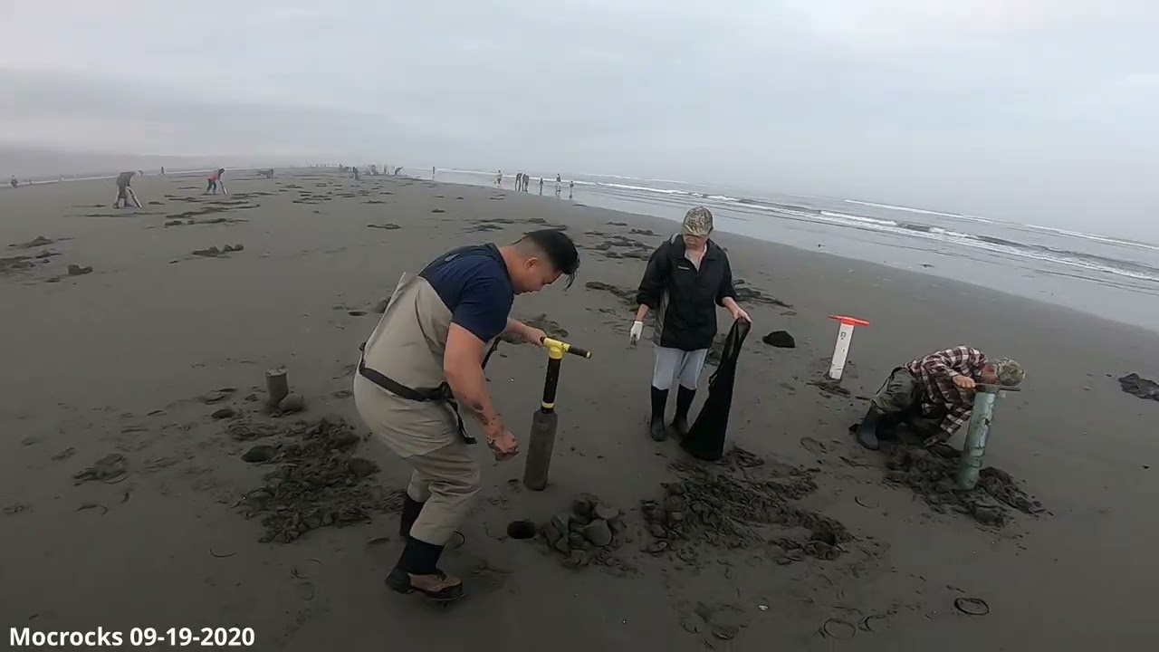 Razor dig 09 19 2020