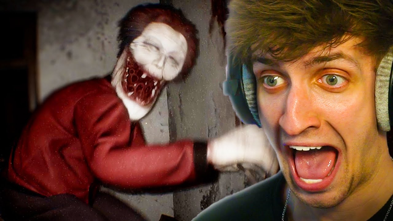 GHOST HUNTING IN A HAUNTED APARTMENT WAS A TERRIBLE IDEA | Dread Flats