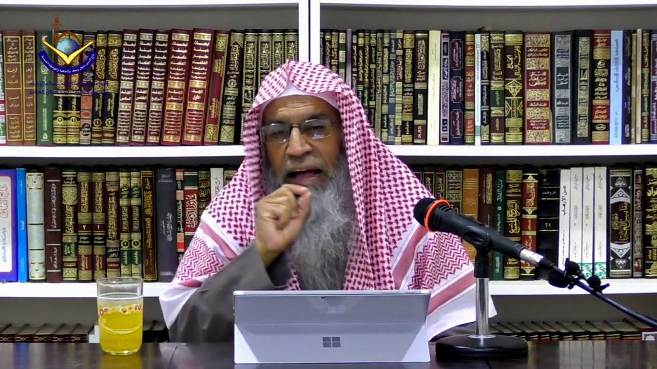 imtehaan Wa Aazmayesh | Sheikh Maqsood Ul Hasan Faizi