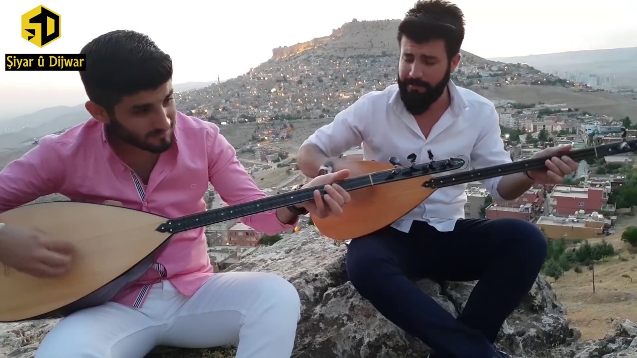 Şiyar û Dijwar - HEWLÊR  شيار و دجوار : هولير