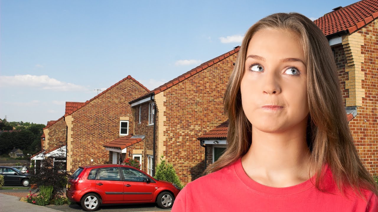 Is It Illegal to Block Your Own Driveway?
