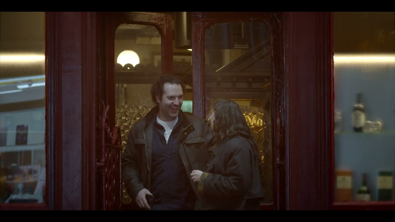 Eveline Trailer | James Joyce Short Film | Watch Film Online Now