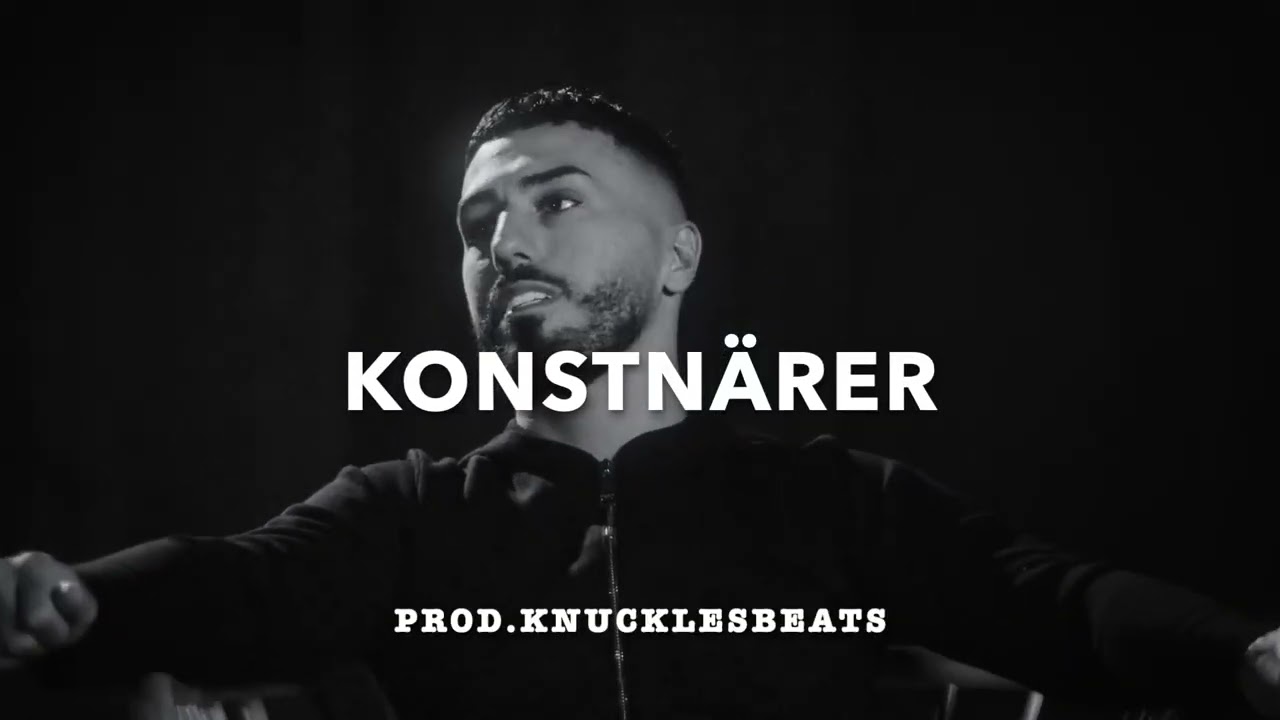 [FREE] ANT WAN TYPE BEAT  - KONSTNÄRER | ANT WAN TYPE BEAT 2023