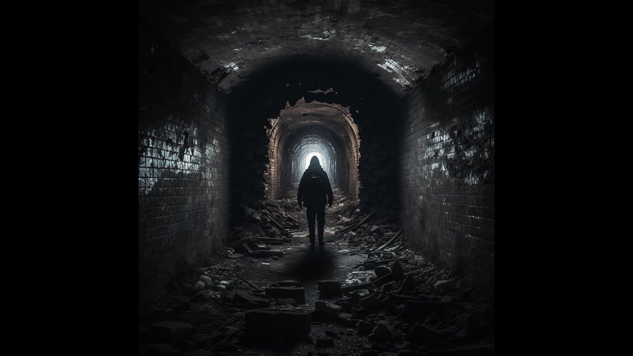 Hidden History, the Tunnels and Passages Underneath Staffordshire - The Red Haired Stokie