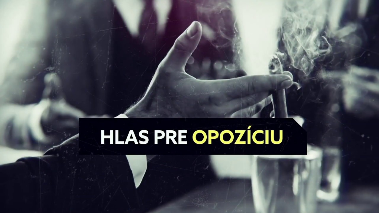 Zodpovedn&aacute; zmena vs. nezodpovedn&aacute; zmena: Progres&iacute;vni oligarchovia chc&uacute; prevziať moc