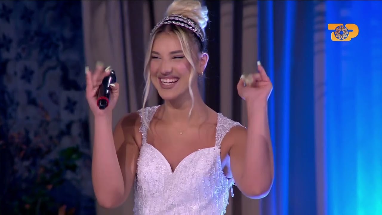 Ja finalistet e përzgjedhura në She’s on top, 5 të eleminuara, lotë & emocione të forta -E Diell