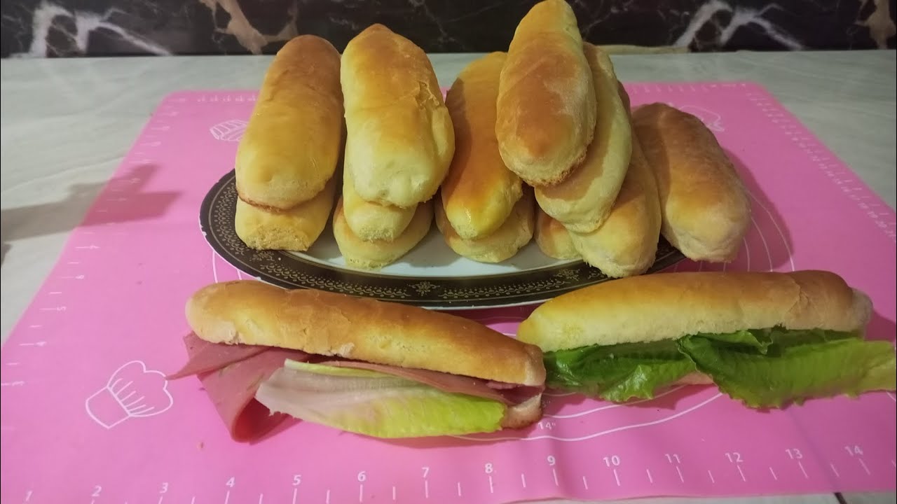  العيش الفينو بطريقه سهله جدا وسريعه