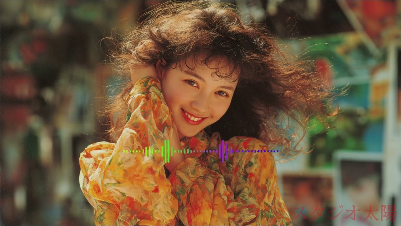 🌸 Spring Energy: Happy 80s Japanese City Pop for Your Workout 🏃‍♂️