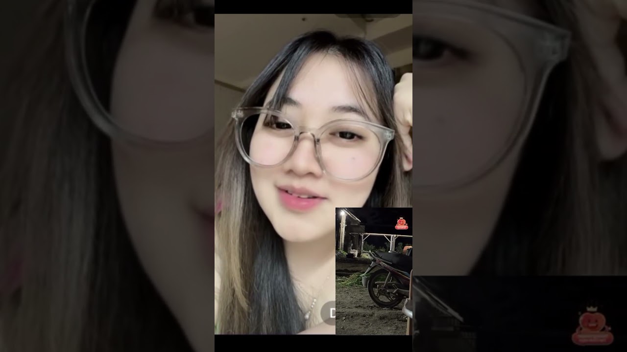 DHINDA mau lihat masiyun kasih sapi makan