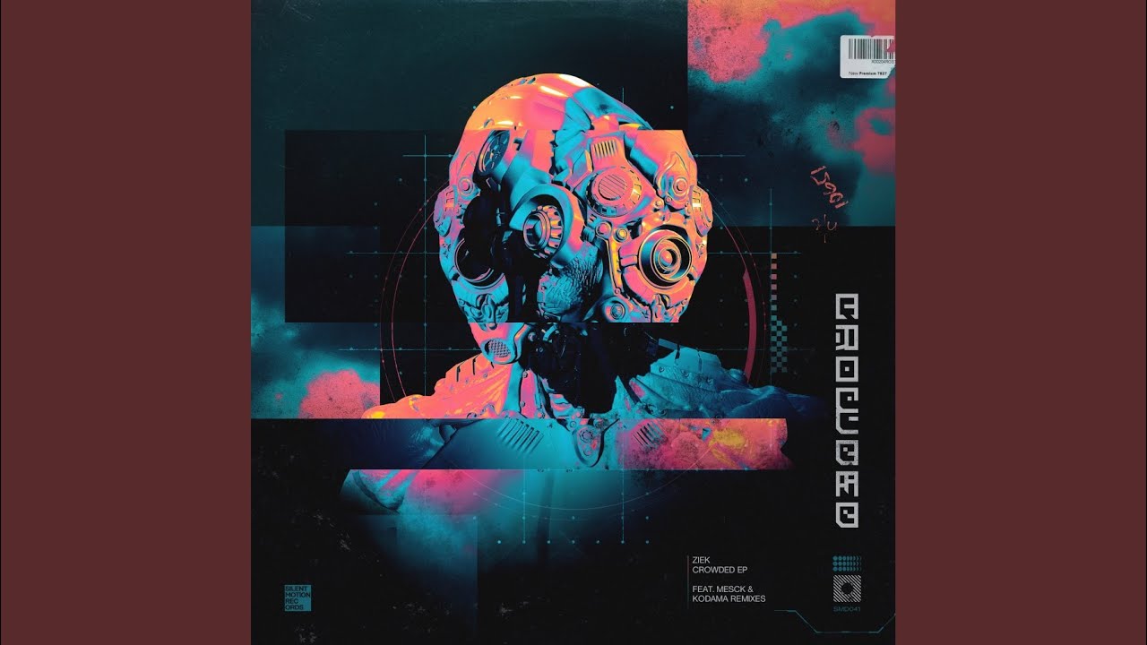 Crowded (Mesck Remix)