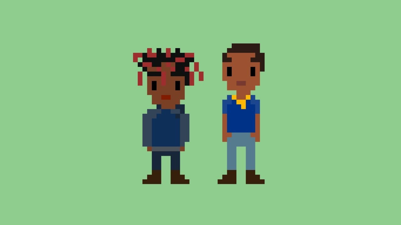 Neon Guts [8 Bit Tribute to Lil Uzi Vert feat. Pharrell Williams] - 8 Bit Wizard