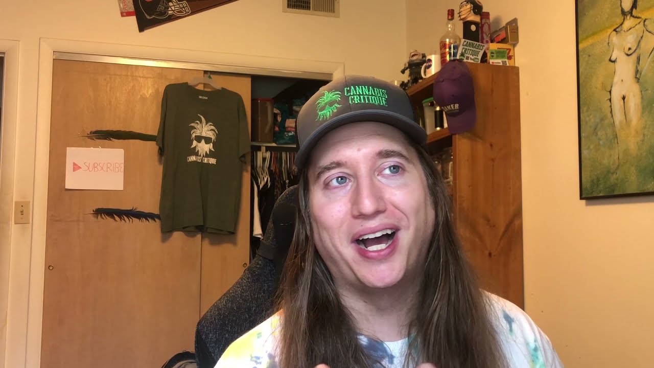 Slurricane Strain Review