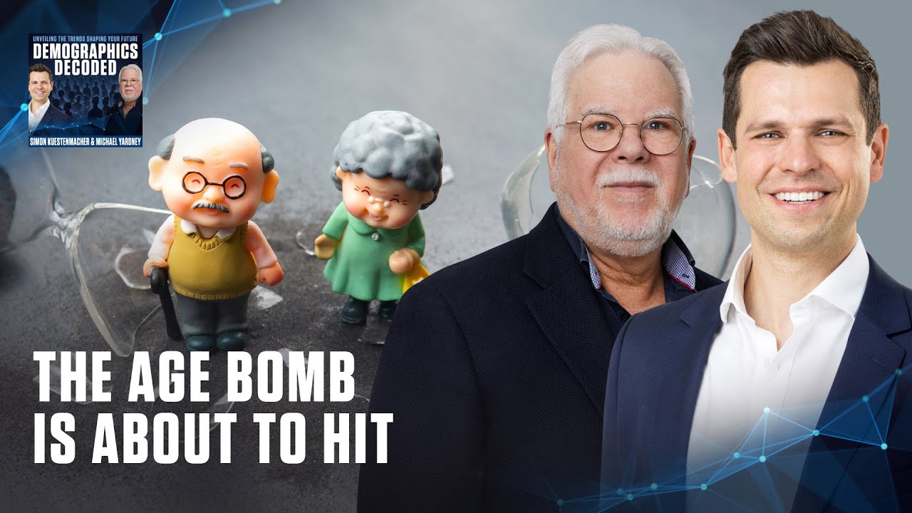 The age-bomb about to detonate in Australia