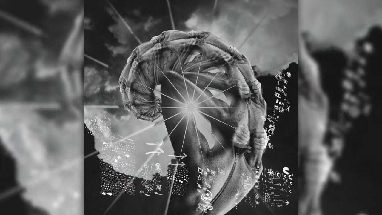 LUSU - LIKE THIS | Drumcode