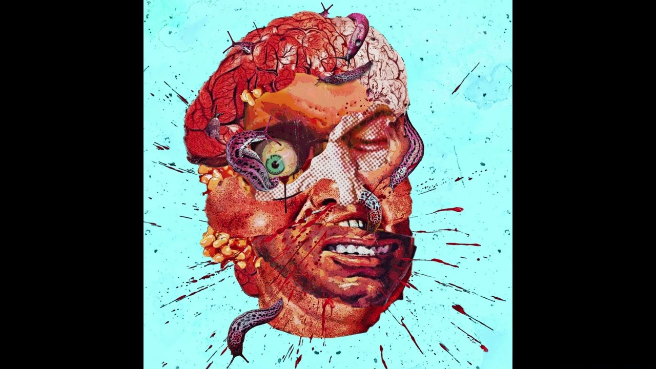 Brainslug - Brainslug (Full Album 2023)