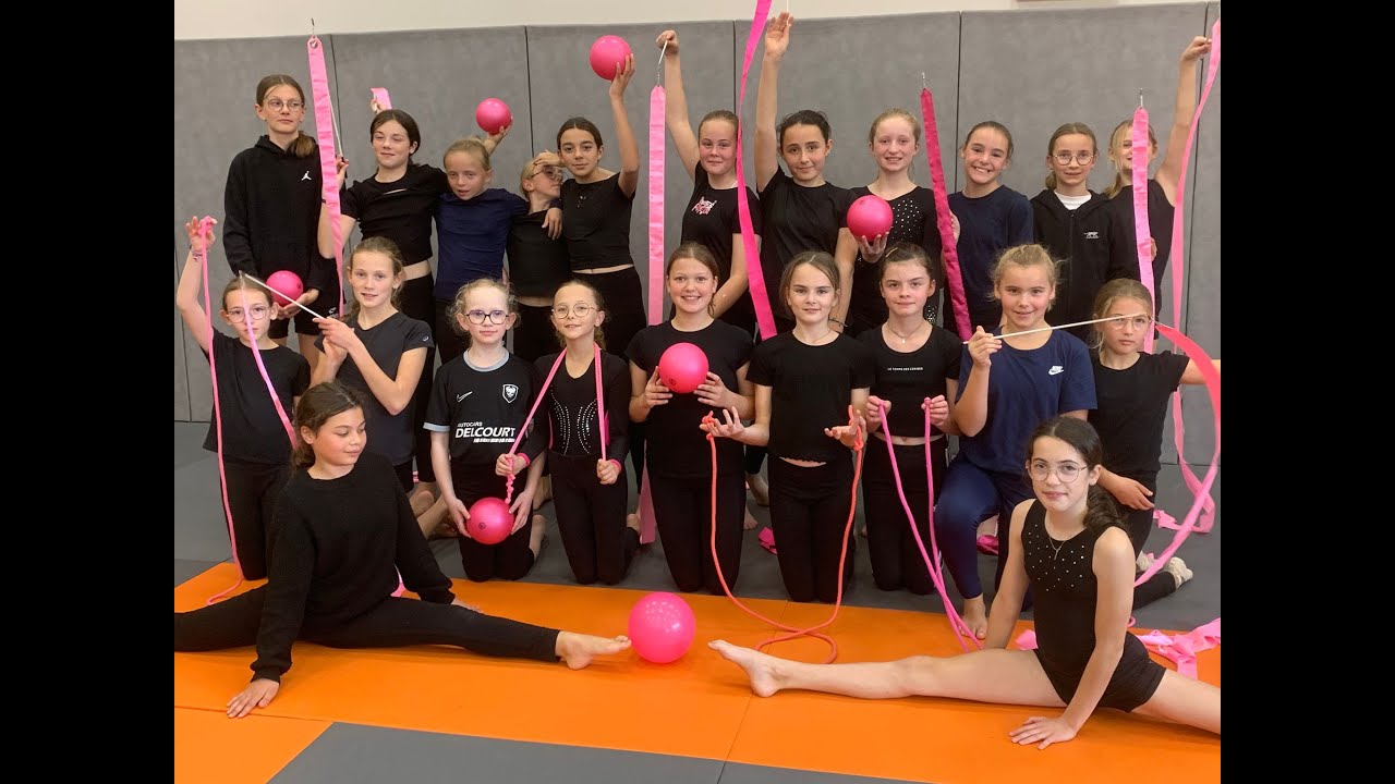 Octobre Rose avec l'atelier GRS