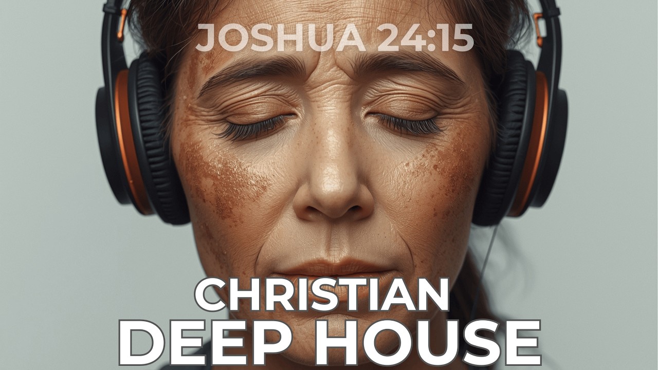 Prayer for My Family | Deep House Worship for Our Home