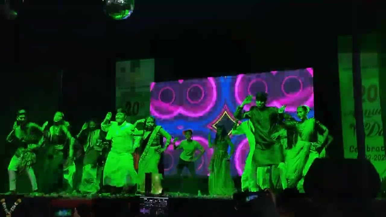 vidya varidhi vidyalaya Annual day 2023
