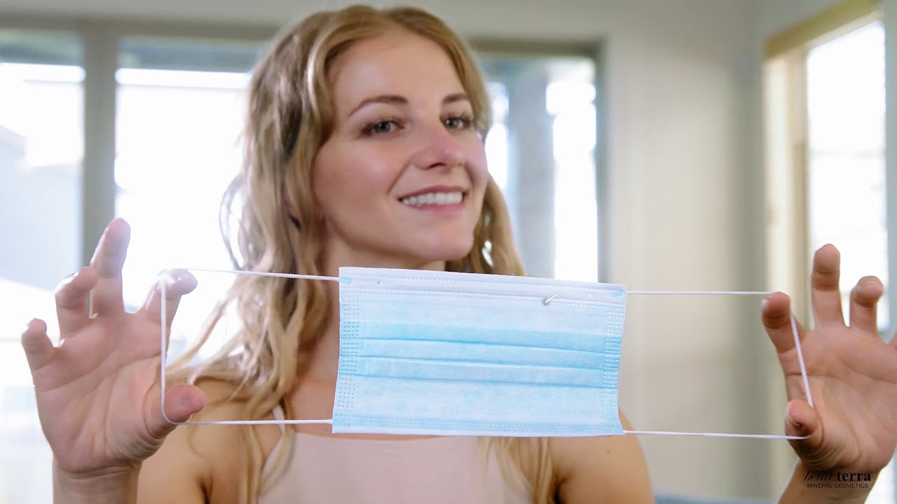 Kupilab Disposable Face mask
