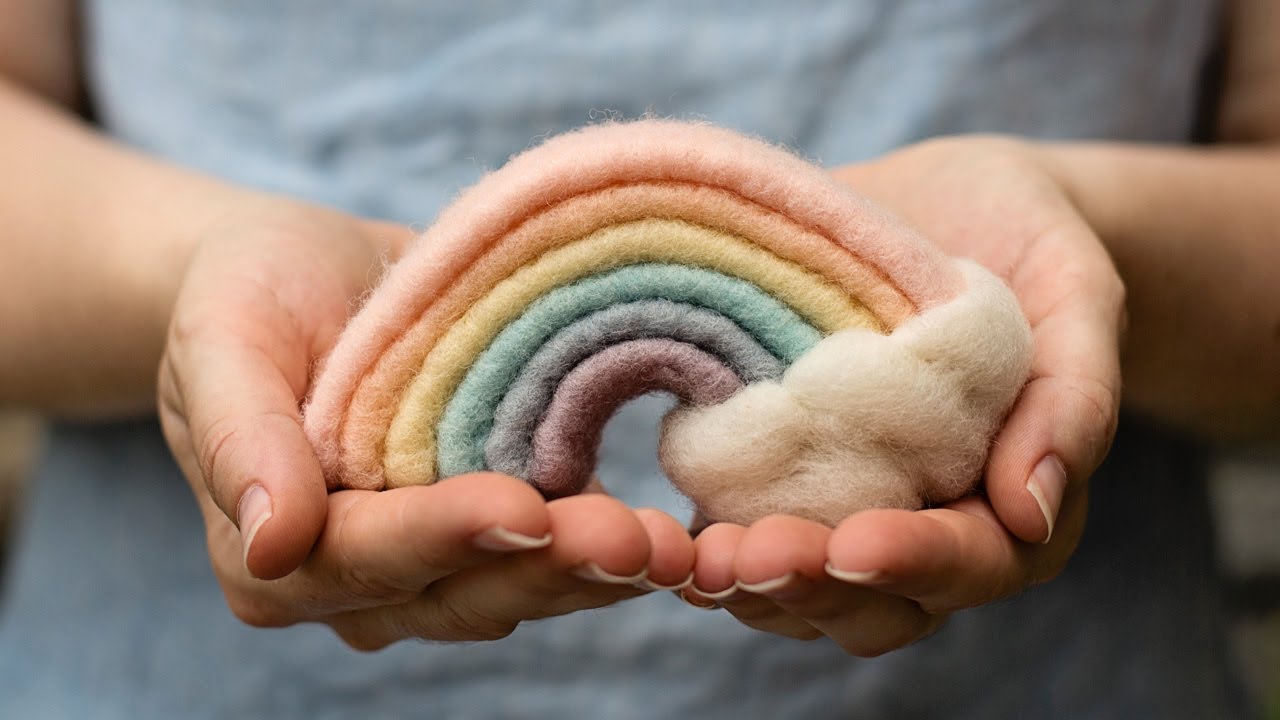 Rainbow Instructions