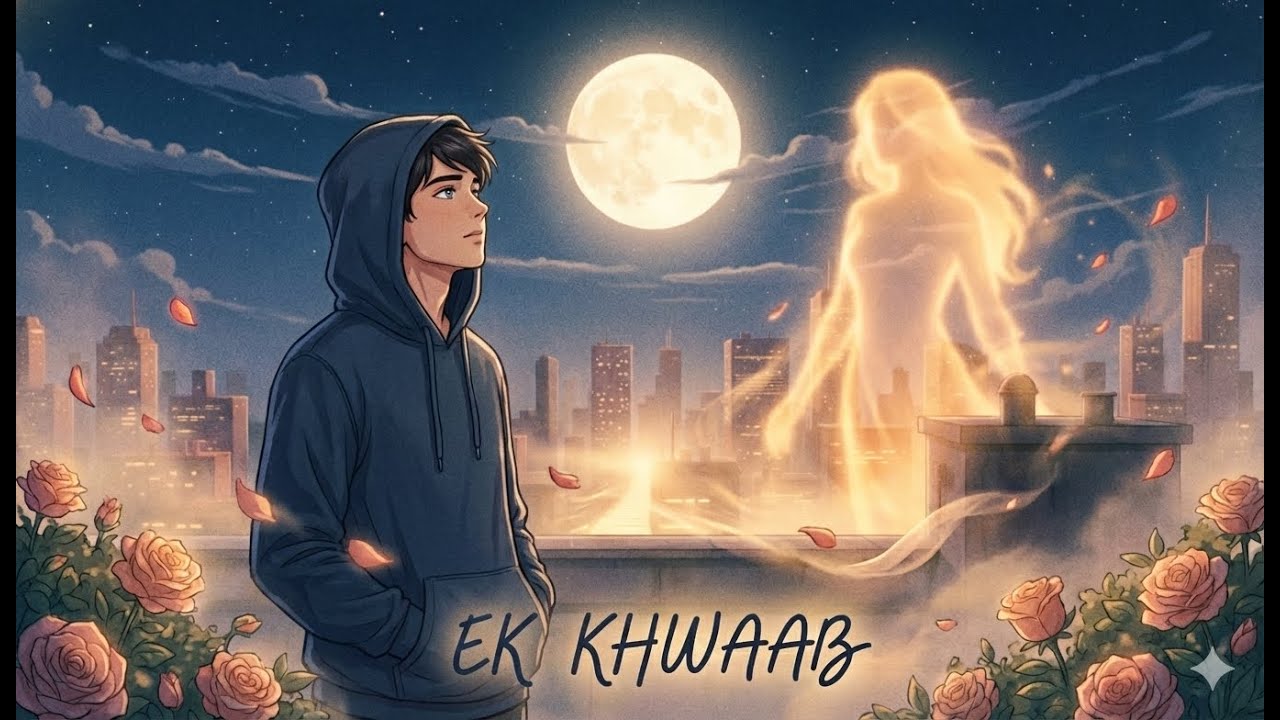 Ek Khwaab - Official Song