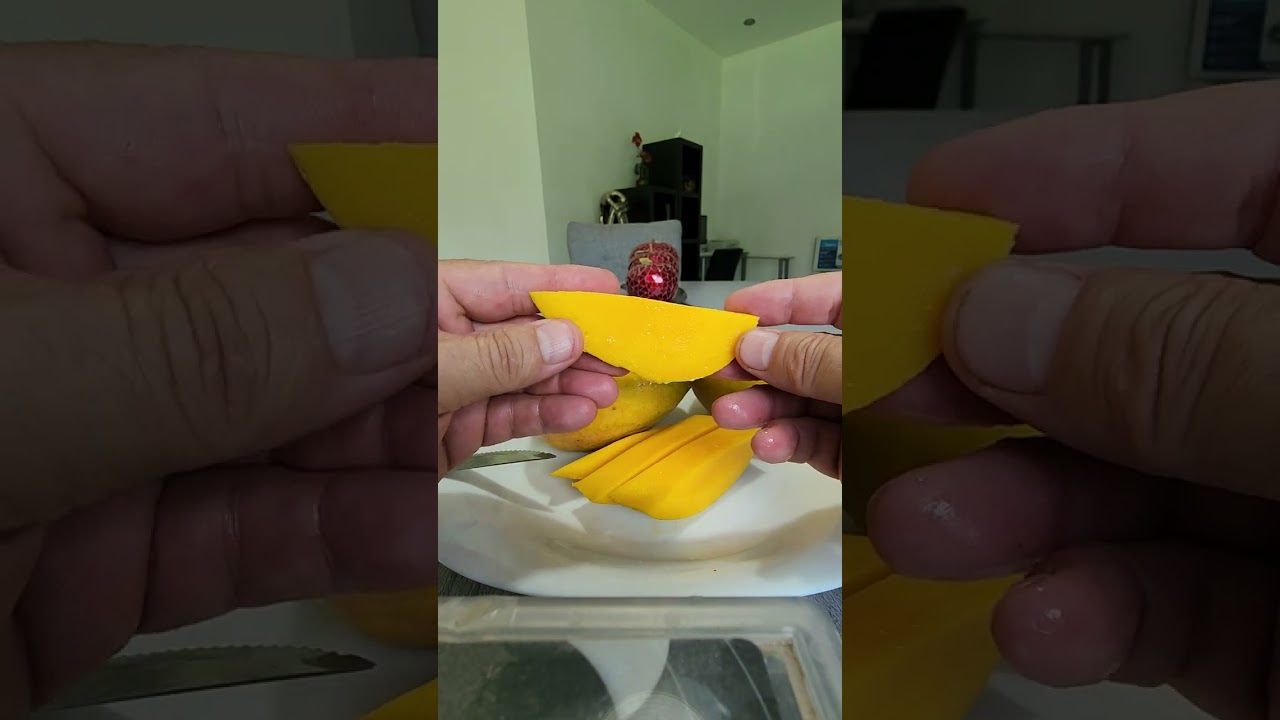 Triplesec(Seacrest) Mango reseña, origen Zill's High