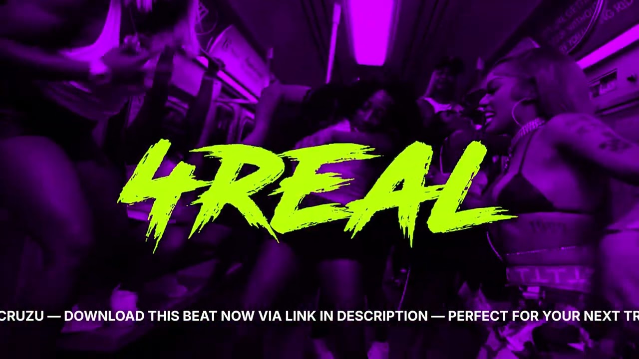 [FREE] Key Glock x Big Scarr Flute Type Beat 🌀 4REAL