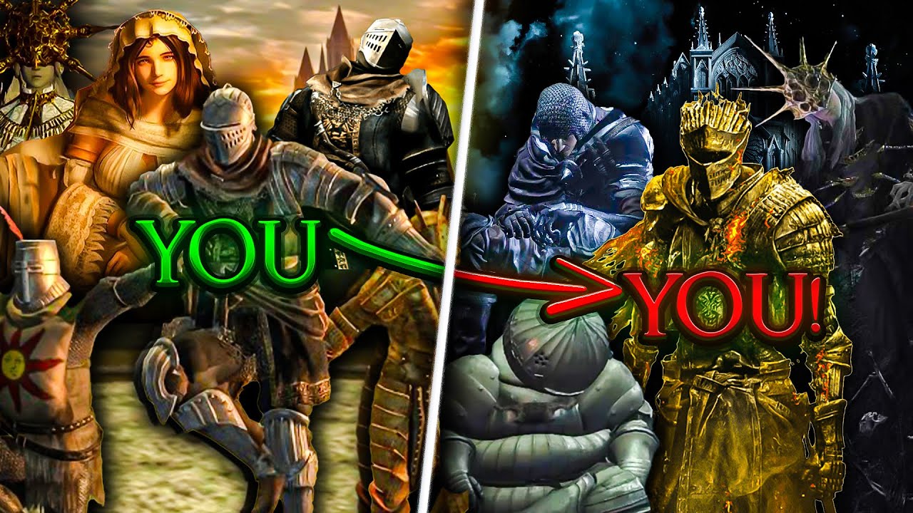 Connection Between DS1 and DS3! 