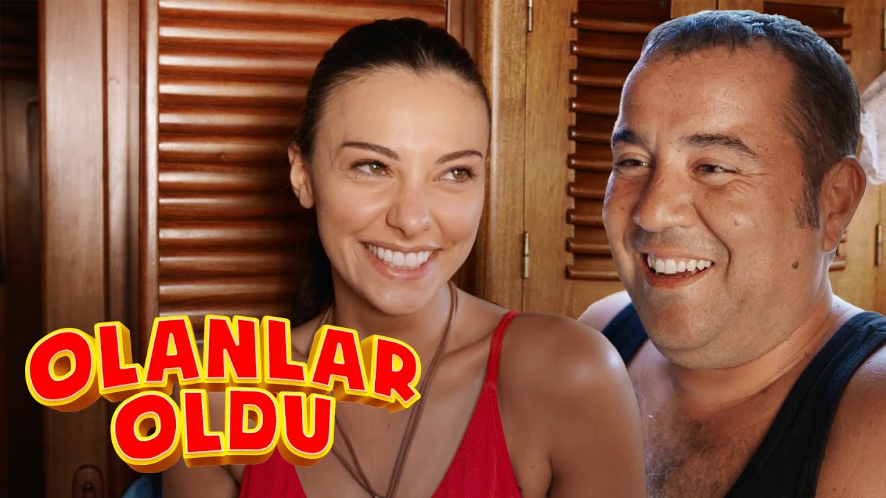 Organik Yapıyoruz Amonyağı - Olanlar Oldu