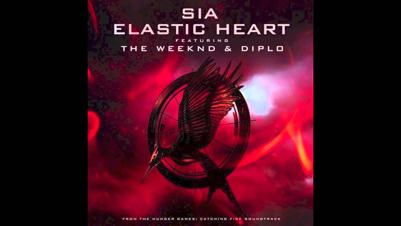 Sia - Elastic Heart (Keary Remix)