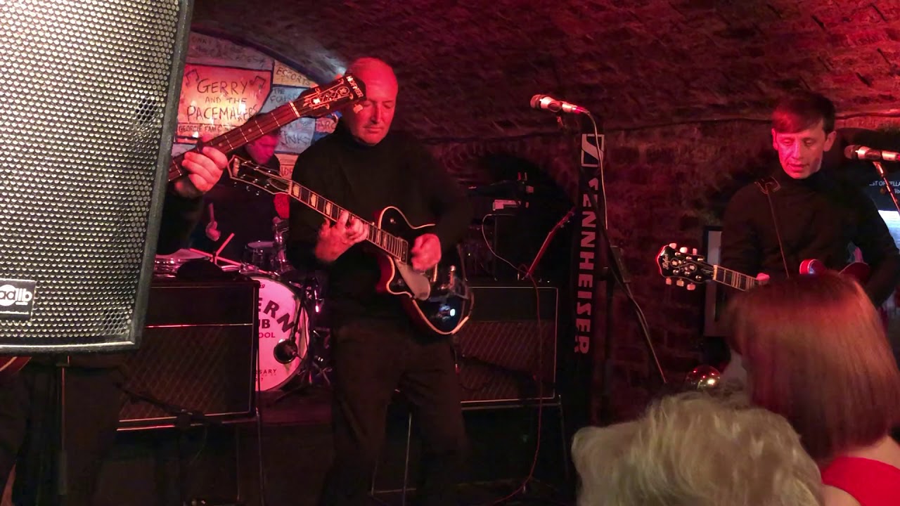 One After 909 by The Shakers