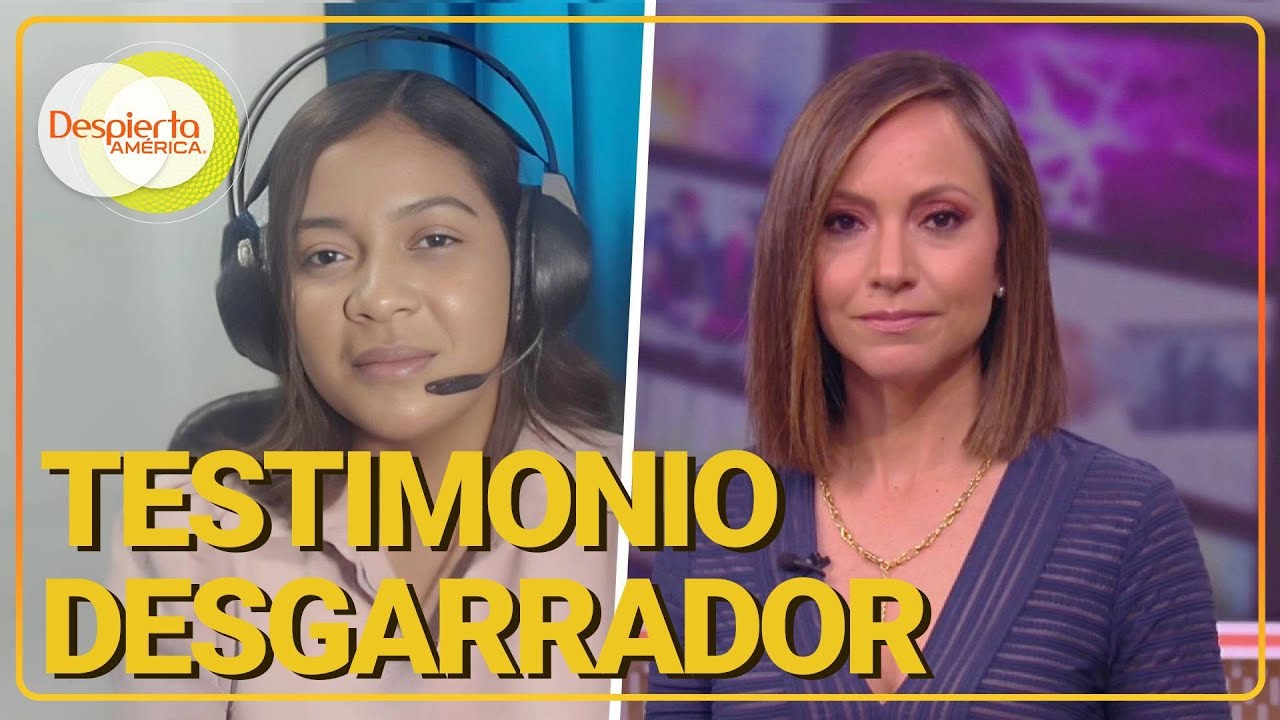 Sobreviviente del Jet Set narra los últimos momentos antes del colapso | Despierta América