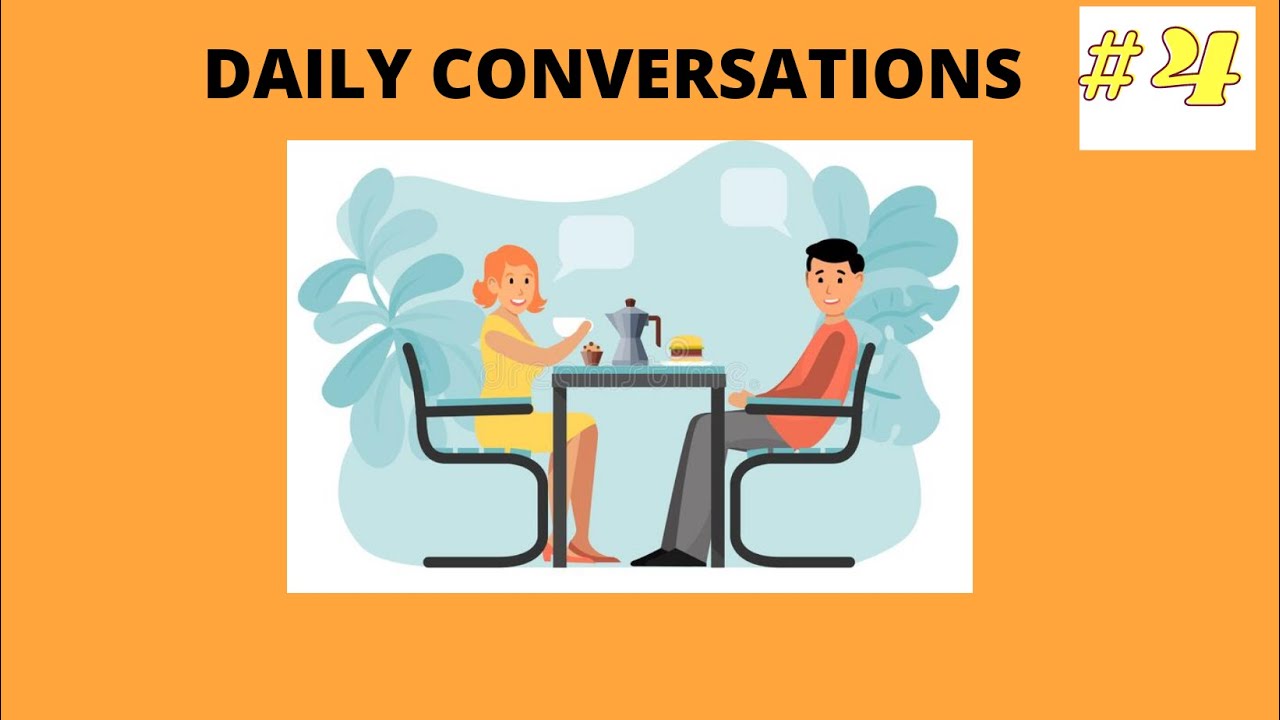 🇳🇱 Daily Conversations #4