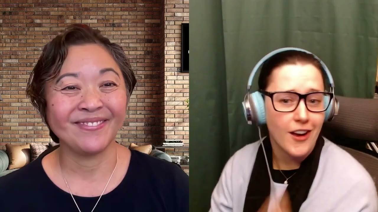Season 2, Ep. 9: How do we stay grounded when conversing with opposing opinions?