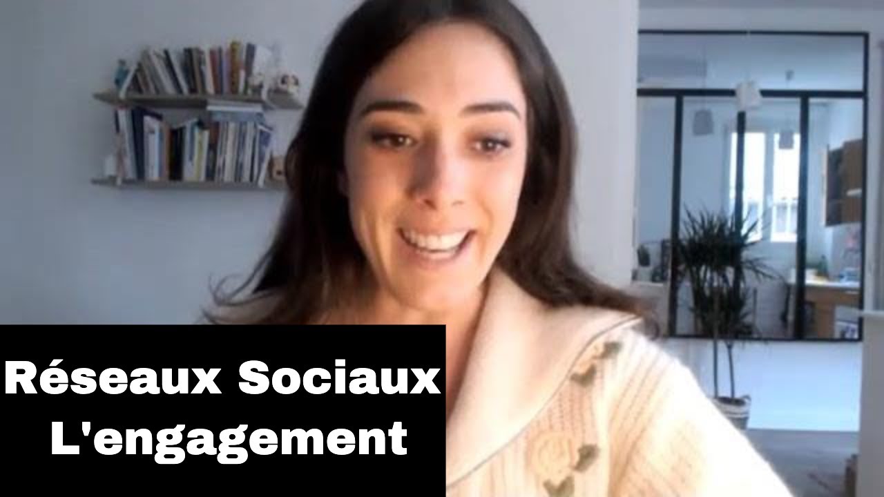 Réseaux Sociaux : le contenu qui Engage ! (statistiques et astuces)