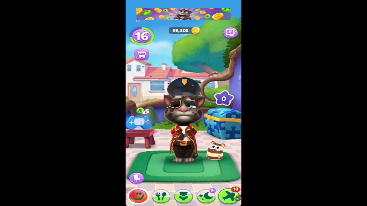 kaal bhairav 🔴..My Talking Tom IS LIVE! #gamingvideos #shorts #gamingvideos#shortfeed